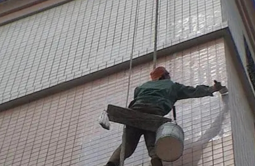 宁波市卫生间漏水维修公司分享下宁波市外墙防水的必要性。