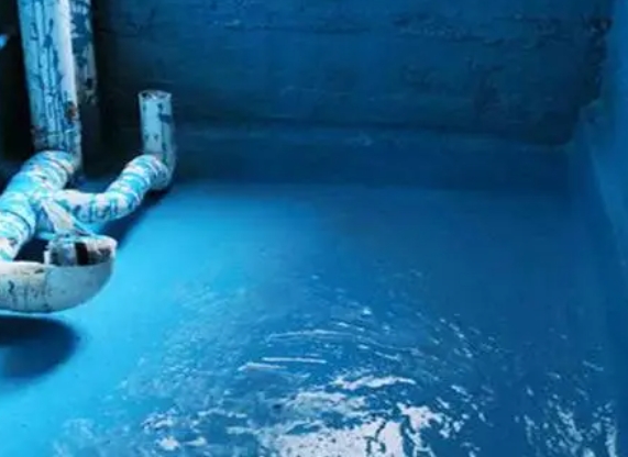 宁波市卫生间漏水维修公司分下防水公司如何判断防水工程的质量?
