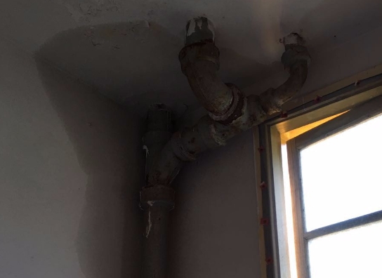 宁波市卫生间漏水维修公司专业解读宁波市卫生间防水的步骤